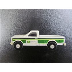 Ertl 2032U, 164th Scale John Deere Ford Pickup