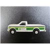 Image 1 : Ertl 2032U, 164th Scale John Deere Ford Pickup