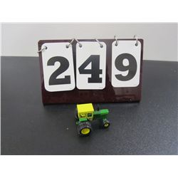 Hintner 1/64th Scale John Deere 4520 Diesel Tractor