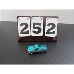 Ertl 1425U 1/64th Scale Ford Pickup