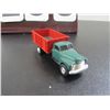 Image 2 : Ertl 1347Q Grain Truck - 1/64th Scale