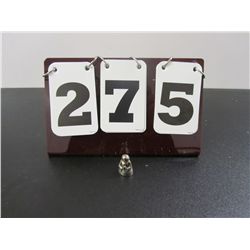 Made In Holland, Pewter 1" Dutch Women