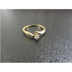 Magic Glo Women's Designer Ring