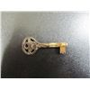 Image 1 : German Skeleton House Key - 50's