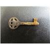 Image 2 : German Skeleton House Key - 50's