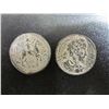 Image 2 : Vintage Coins From Roman Empire - Have Not Been Authenticated