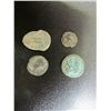 Image 2 : Vintage Coins From Roman Empire - Have Not Been Authenticated