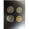 Image 2 : Vintage Coins From Roman Empire - Have Not Been Authenticated