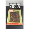 Image 1 : Life International April 19, 1965 - Special Double Issue, The Bible
