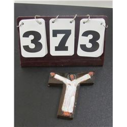 1976 Abbaye De Maredret - OSB Benedictines, Sr. Prudentienne, Clay Cross