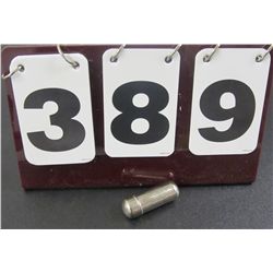 Vintage Sewing Kit - Compliments Of Hotel Witter, Lester Daniels Proprietor, Wisconsin Rapids, WI - 