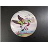 Image 1 : Ucagco, Vintage Mallard Plate, Handpainted by K. Nakasima