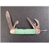 Image 2 : Vintage Girl Scout Pocket Knife, Made By Kutmaster