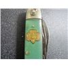 Image 3 : Vintage Girl Scout Pocket Knife, Made By Kutmaster