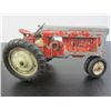 Image 2 : Vintage Made In USA Tru Scale Tractor -60's