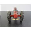 Image 3 : Vintage Made In USA Tru Scale Tractor -60's