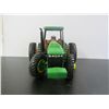 Image 2 : John Deere 8420 Toy Tractor 1/18 Scale - Dual Rears and The Steering Wheel Turns The Front Wheels