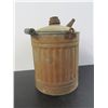 Image 2 : Vintage Gasoline Can