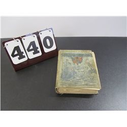 History of Our War with Spain - 1898