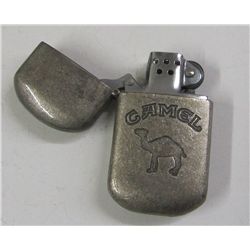 Camel Cigarette Lighter