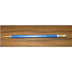 Vintage Parker Pen Mechanical Lead Pencil - Works Great