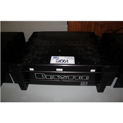 BRYSTON 8BST 4 CHANNEL AMPLIFIER