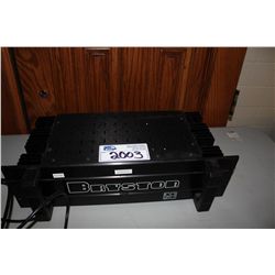 BRYSTON 3BST 2 CHANNEL AMPLIFIER