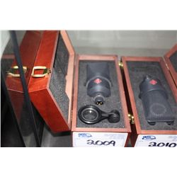 NEUMANN TLM103 LARGE DIAPHRAGM BLACK