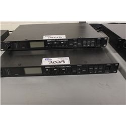 YAMAHA YDG 2030 GRAPHIC EQUALIZER