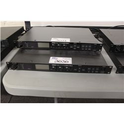 YAMAHA YDG 2030 GRAPHIC EQUALIZER