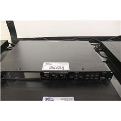 YAMAHA YDG 2030 GRAPHIC EQUALIZER
