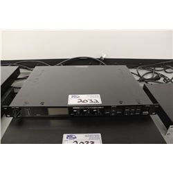 YAMAHA YDG 2030 GRAPHIC EQUALIZER