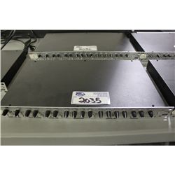 FOCUSRITE PLATINUM VOICE MASTER RECORDING CHANNEL