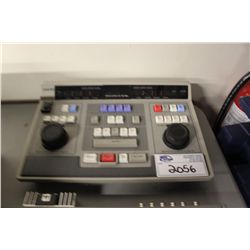 SONY RM-450A EDITING CONTROL UNIT