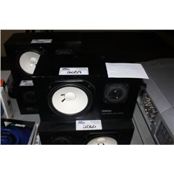 YAMAHA NS-10M STUDIO SPEAKER
