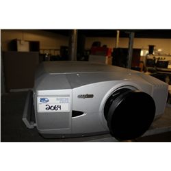 SANYO PRO XTRAX MODEL PLC-XF45 10,000LUMEN