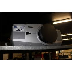 SANYO PRO XTRAX MODEL PLC-XF45 10,000LUMEN