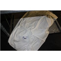 STEWART 8FT X 16FT PROJECTION SCREEN