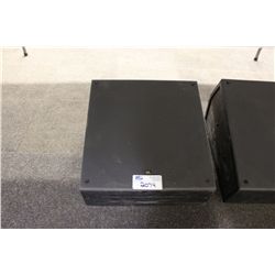 JBL 8340 CINEMA SURROUND SOUND SPEAKER