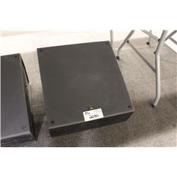 JBL 8340 CINEMA SURROUND SOUND SPEAKER