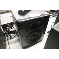 JBL LSR 28P LINEAR SPACIAL REFERENCE BI-AMPLIFIED