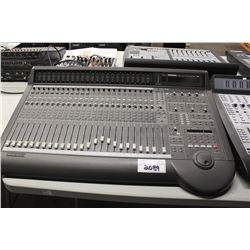 MACKIE D8B 56 INPUT 72 CHANNEL DIGITAL MIXING