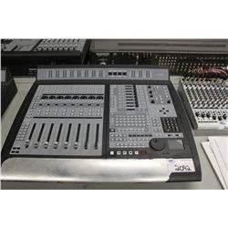 DIGIDESIGN PRO CONTROL MAIN UNIT