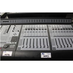 DIGIDESIGN PRO CONTROL FADER EXPANSION PACK