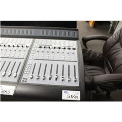 DIGIDESIGN PRO CONTROL FADER EXPANSION PACK