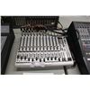 Image 1 : BEHRINGER EURO RACK UB1832FX-PRO MIXING CONSOLE