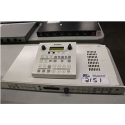 MARTINSOUND MULTIMAX MULTI FORMAT MONITOR