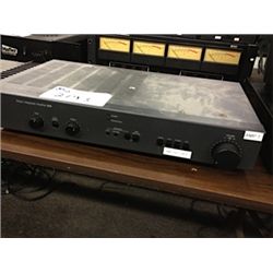 NAD STEREO INTEGRATED AMPLIFIER