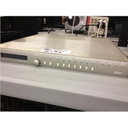 TRILOGY MENTOR PLUS SPG/TSG