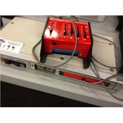 DOLBY LABS FILM PROCESSOR